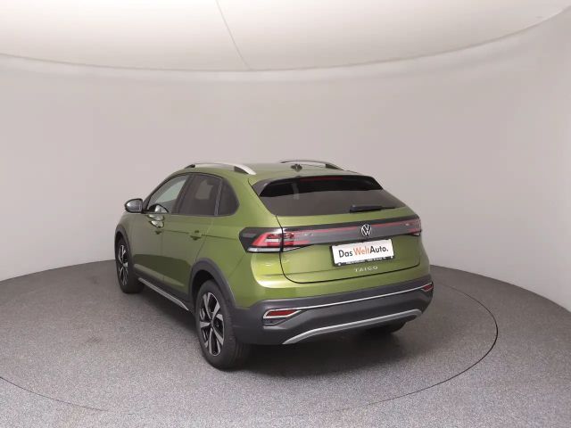 Volkswagen Taigo DSG Style