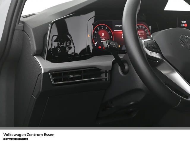 Volkswagen Golf DSG Life