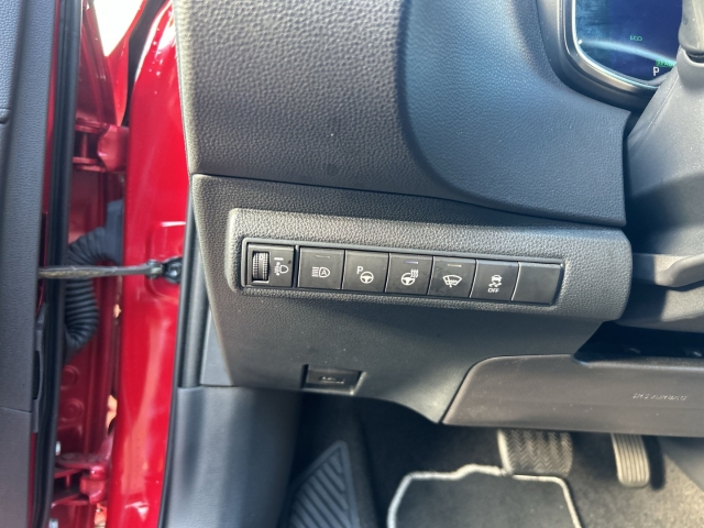 Toyota Corolla 5-deurs Technik