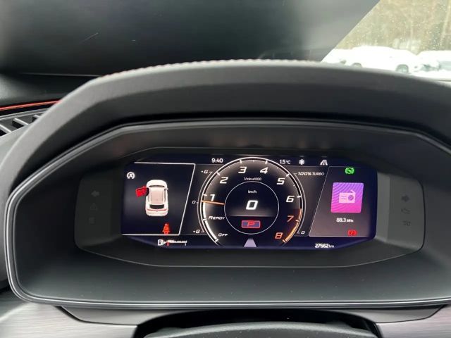 Cupra Formentor 1.5 TSI