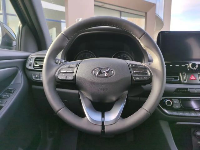 Hyundai i30 1.0 Connect T-GDi