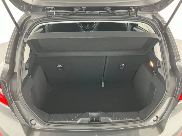 Ford Fiesta EcoBoost Trend