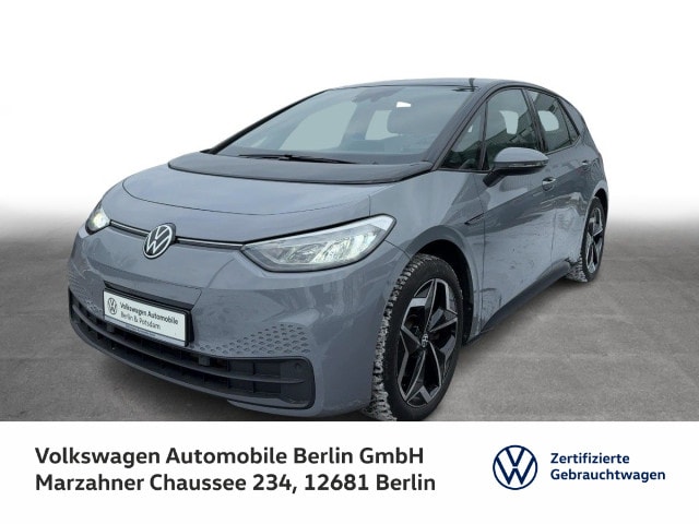 Volkswagen ID.3 Performance Pro
