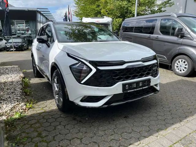 Kia Sportage GT-Line