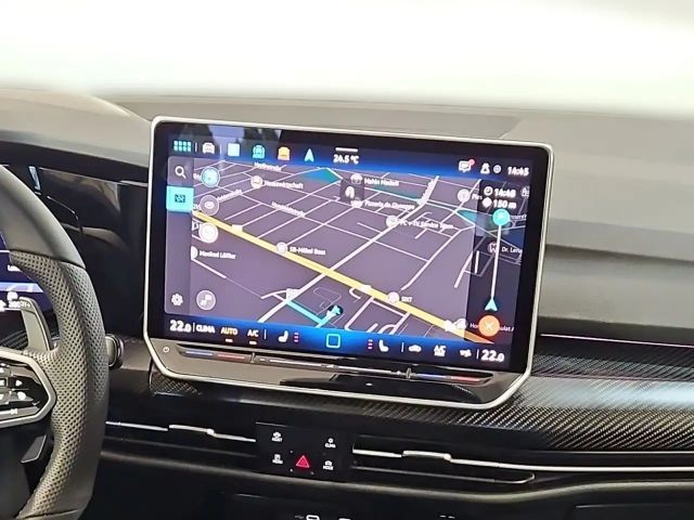 Volkswagen Golf 4Motion