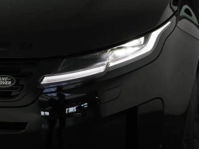 Land Rover Range Rover Evoque S