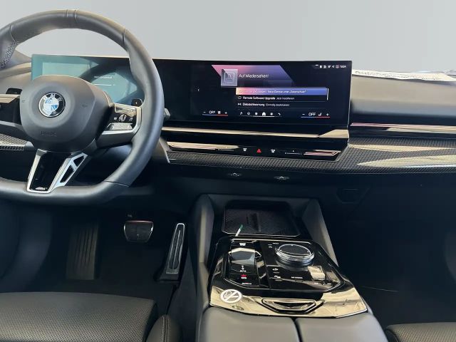 BMW 520 520i M-Sport Touring