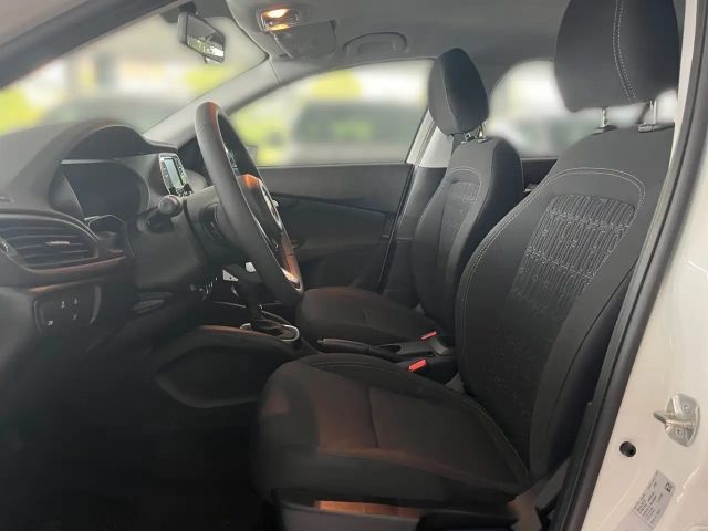 Fiat Tipo Station wagon