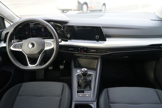 Volkswagen Golf 1.0 TSI Golf VIII