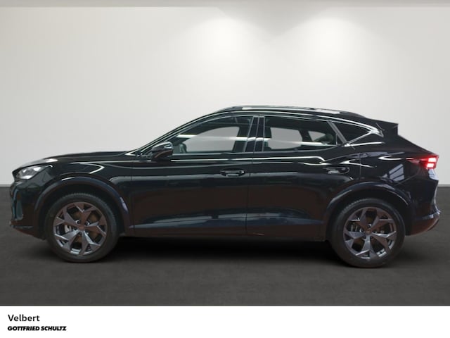 Cupra Formentor 1.5 eTSI 110 kW PDC  SHZ  Klima