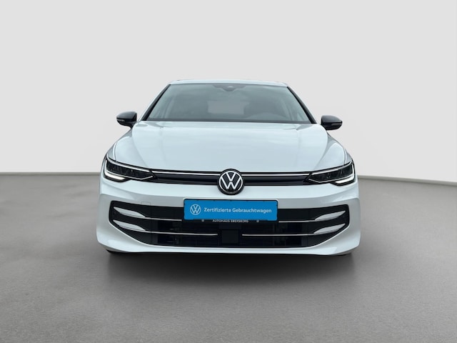 Volkswagen Golf 1.5 TSI Golf VIII