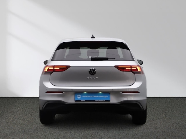 Volkswagen Golf 1.0 TSI Golf VIII