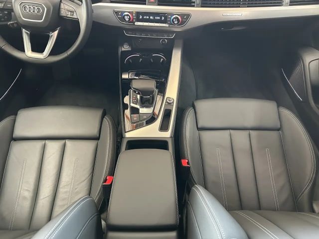 Audi A4 allroad 50 TDI Quattro