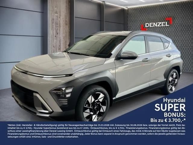 Hyundai Kona 1.6 2WD