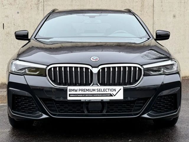 BMW 530 530e xDrive