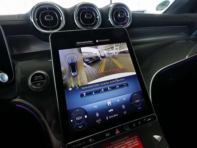 Mercedes-Benz GLC 220 4MATIC GLC 220 d