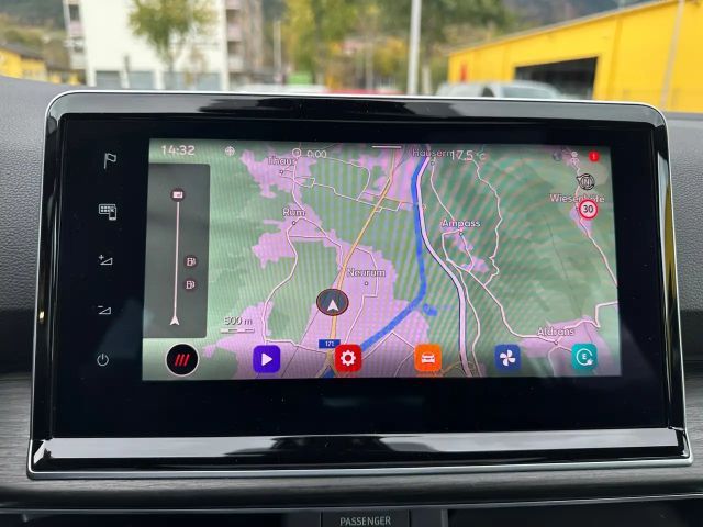 Seat Tarraco DSG Xcellence e-Hybrid