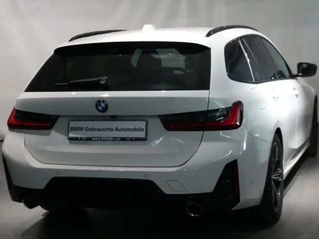 BMW 318 318i M-Sport Touring
