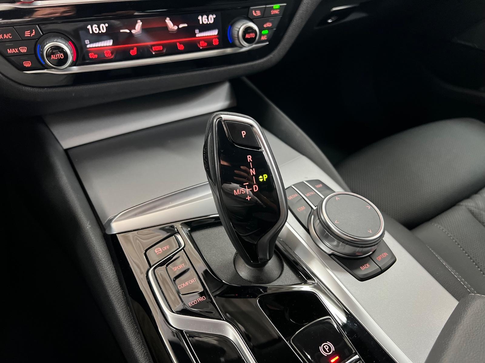 BMW 520 520d Business Line Touring