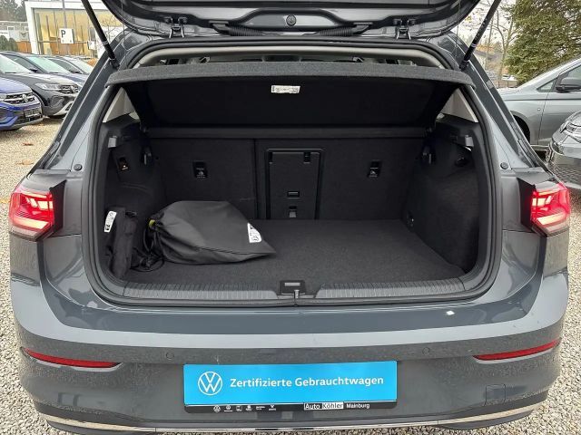 Volkswagen Golf Style eHybrid