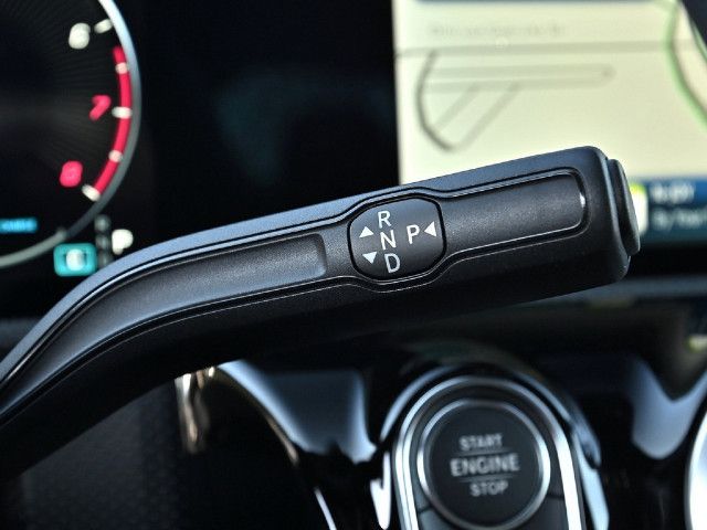 Mercedes-Benz CLA 180 Coupé