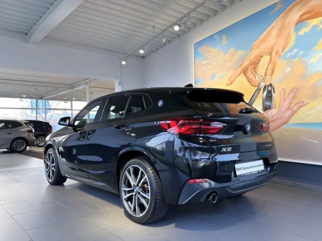 BMW X2 M-Sport xDrive