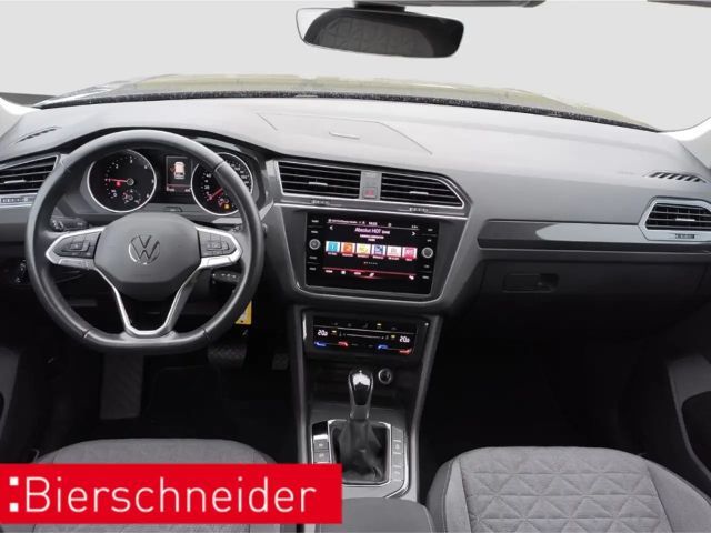 Volkswagen Tiguan 2.0 TDI DSG Life