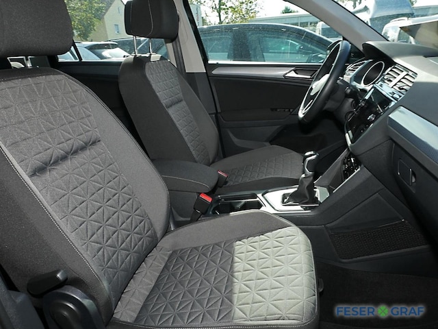 Volkswagen Tiguan 1.5 TSI Life