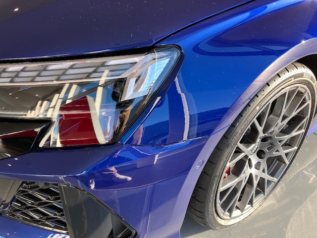 Audi RS3 Quattro S-Tronic Sportback