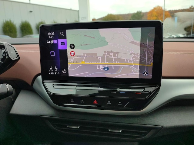 Volkswagen ID.4 IQ.Drive Performance Pro