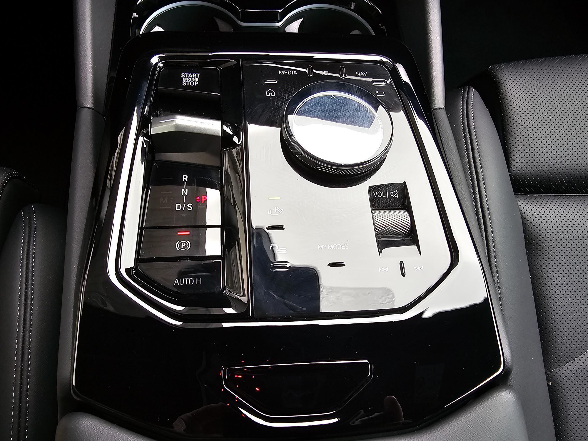 BMW 520 520i Touring