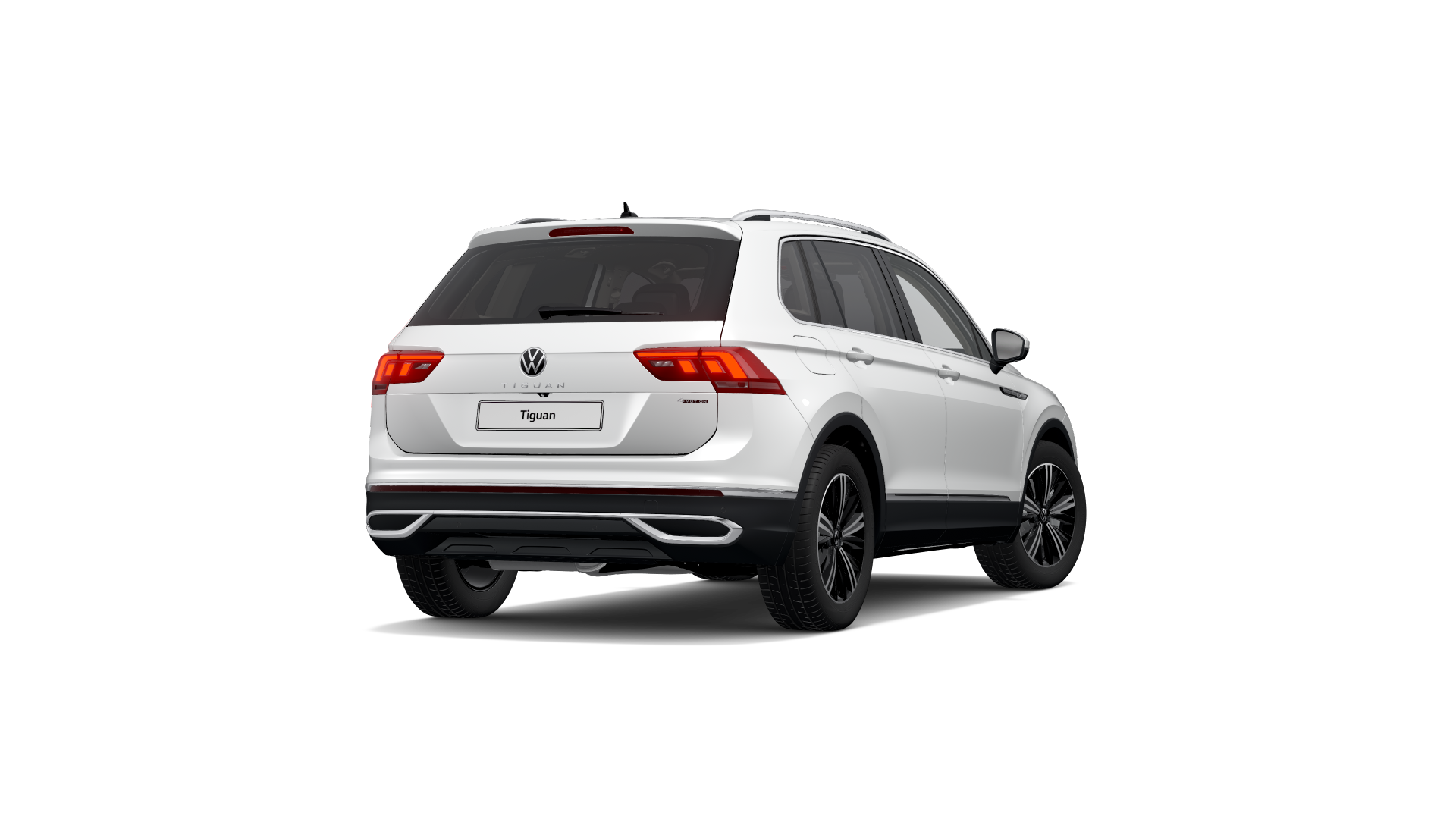 Volkswagen Tiguan 2.0 TDI DSG Elegance Elegance