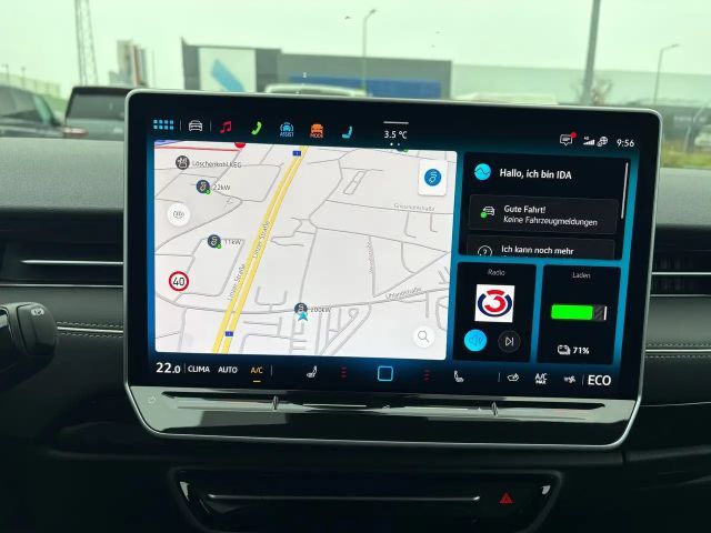 Volkswagen ID.7 Business Pro Tourer