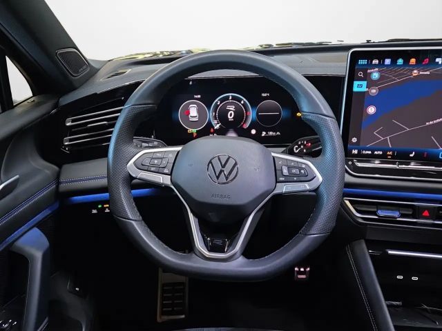 Volkswagen Tiguan 2.0 TDI DSG R-Line