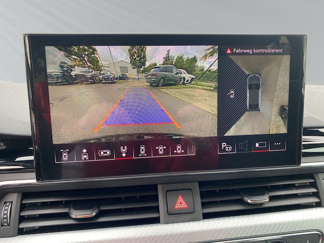 Audi RS5 Quattro Sportback