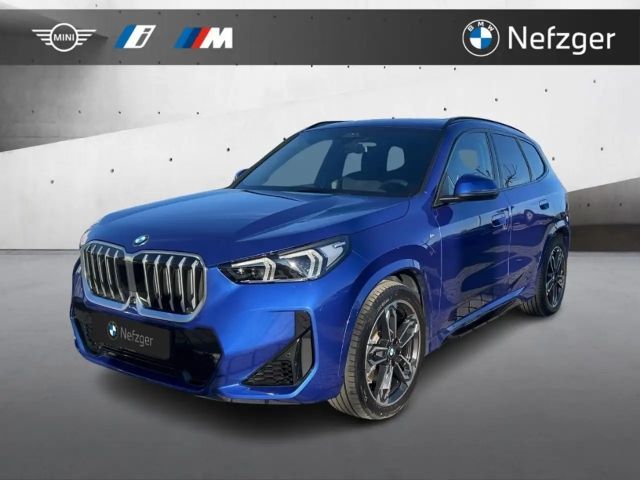 BMW X1 M-Sport