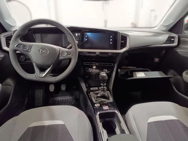Opel Mokka 1.2 Turbo Elegance Turbo