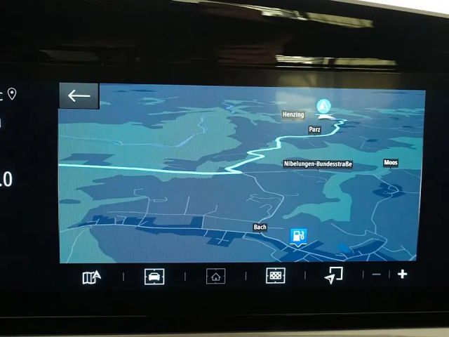 Opel Mokka Turbo Ultimate