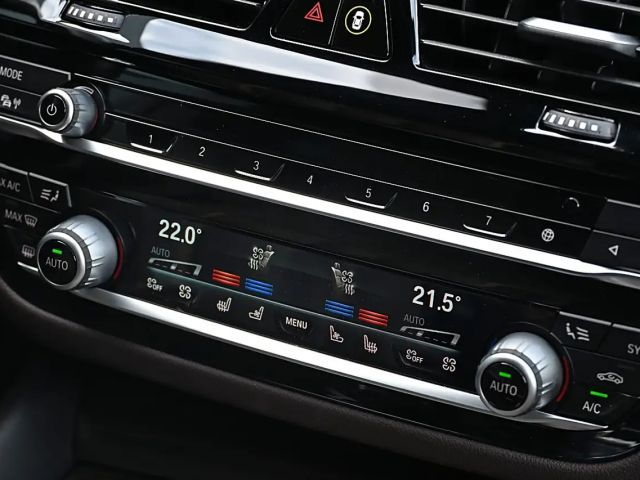 BMW 530 530e Touring xDrive