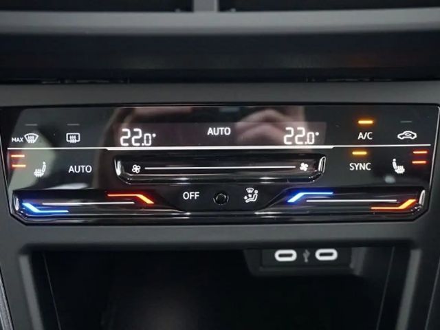 Volkswagen Taigo 1.0 TSI DSG IQ.Drive Style