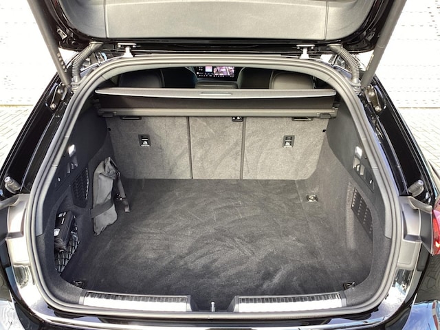 Audi S5 Avant S-Tronic