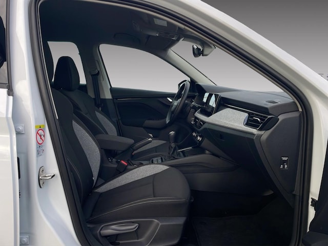 Skoda Kamiq 1.0 TSI Tour