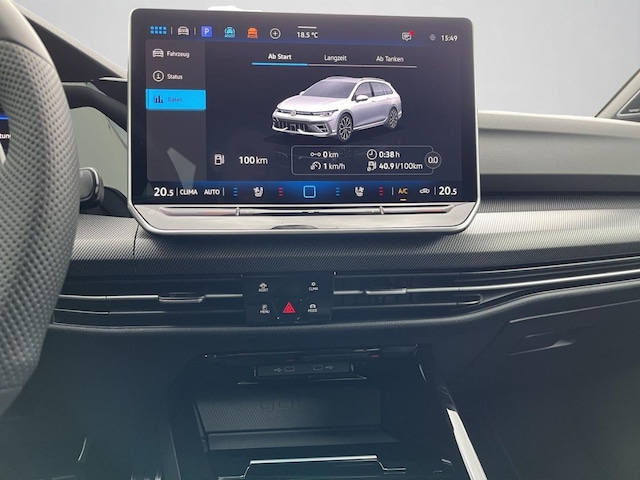 Volkswagen Golf Golf VIII Variant