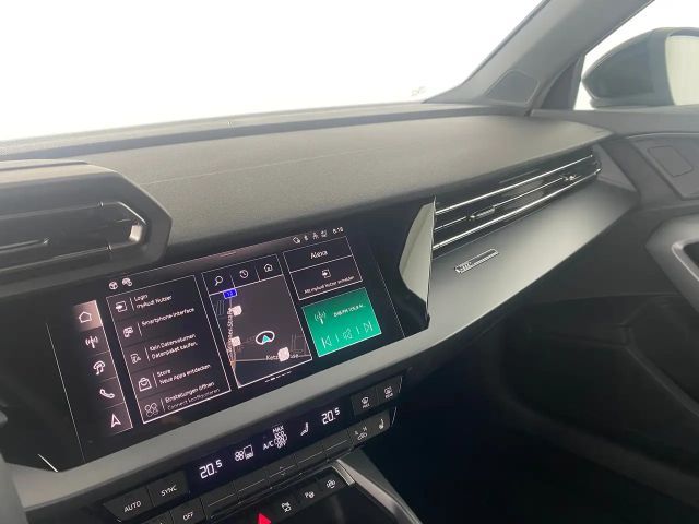 Audi A3 30 TFSI Sedan