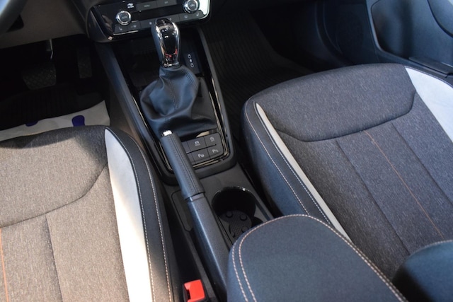 Skoda Scala 1.5 TSI Selection