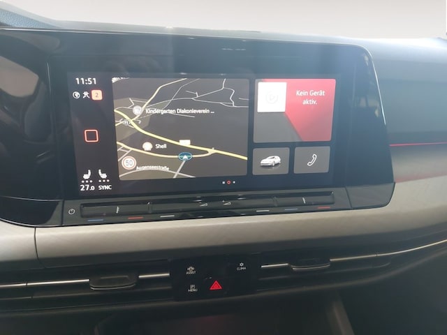 Volkswagen Golf 1.5 TSI