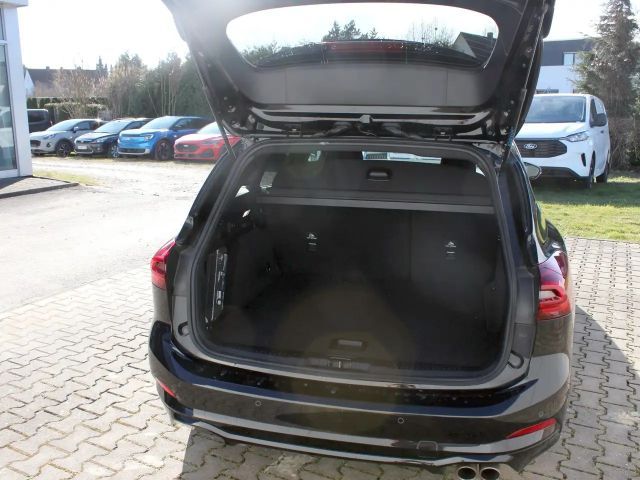 Ford Focus EcoBoost ST Line