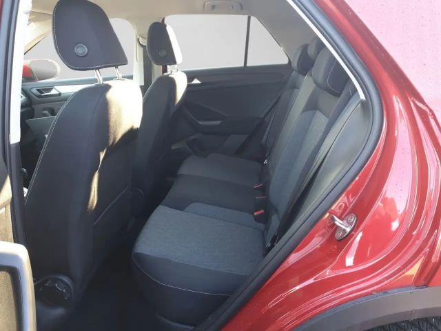 Volkswagen T-Roc 1.5 TSI DSG Move