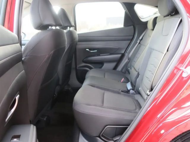 Hyundai Tucson 2WD T-GDi