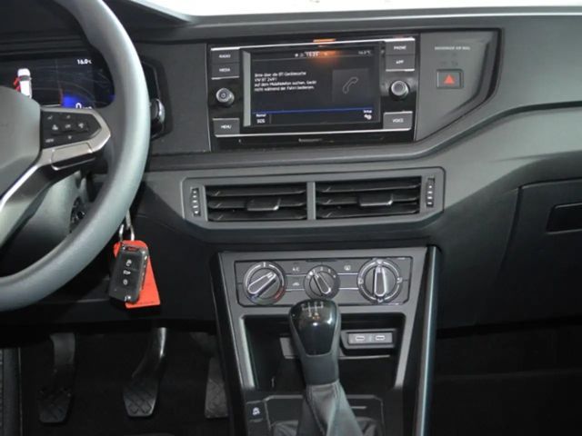 Volkswagen Polo 1.0 MPI